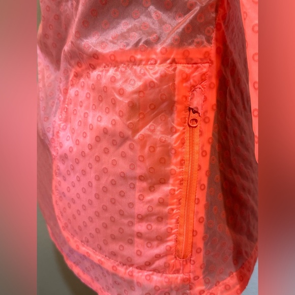 Nike Running Windbreaker Rain Jacket Size XS - Picture 7 of 12